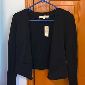 Brand new Loft Jacket/Cardigan with Tags!